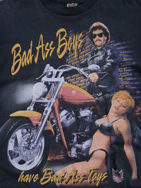 1994 'BAD ASS BOYS' HARLEY 3D EMBLEM