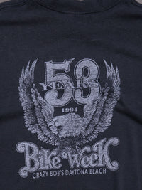 1994 'BAD ASS BOYS' HARLEY 3D EMBLEM