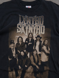 1997 LYNYRD SKYNYRD BAND TEE