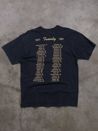 1997 LYNYRD SKYNYRD BAND TEE