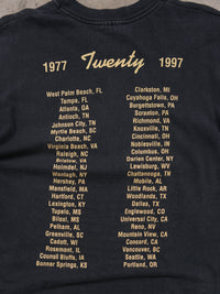 1997 LYNYRD SKYNYRD BAND TEE