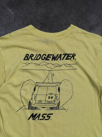 1970S 'VAN WORLD' TEE