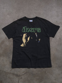 1982 THE DOORS BAND TEE