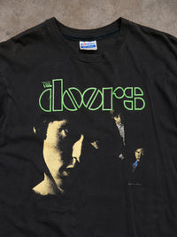 1982 THE DOORS BAND TEE