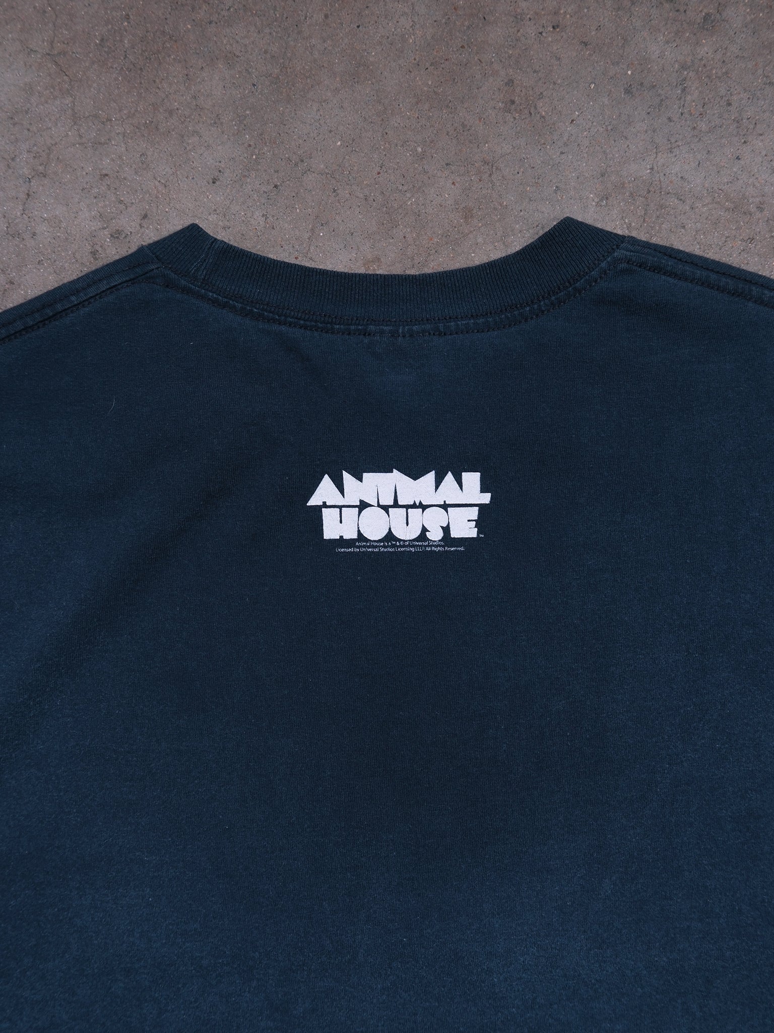 1990S 'COLLEGE' ANIMAL HOUSE TEE