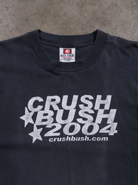2000S 'DEMOCRACY IN CRISIS' TEE