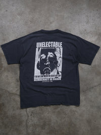 2000S 'DEMOCRACY IN CRISIS' TEE