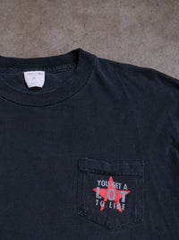 1990S 'YOU GET ALOT' MARLBORO TEE