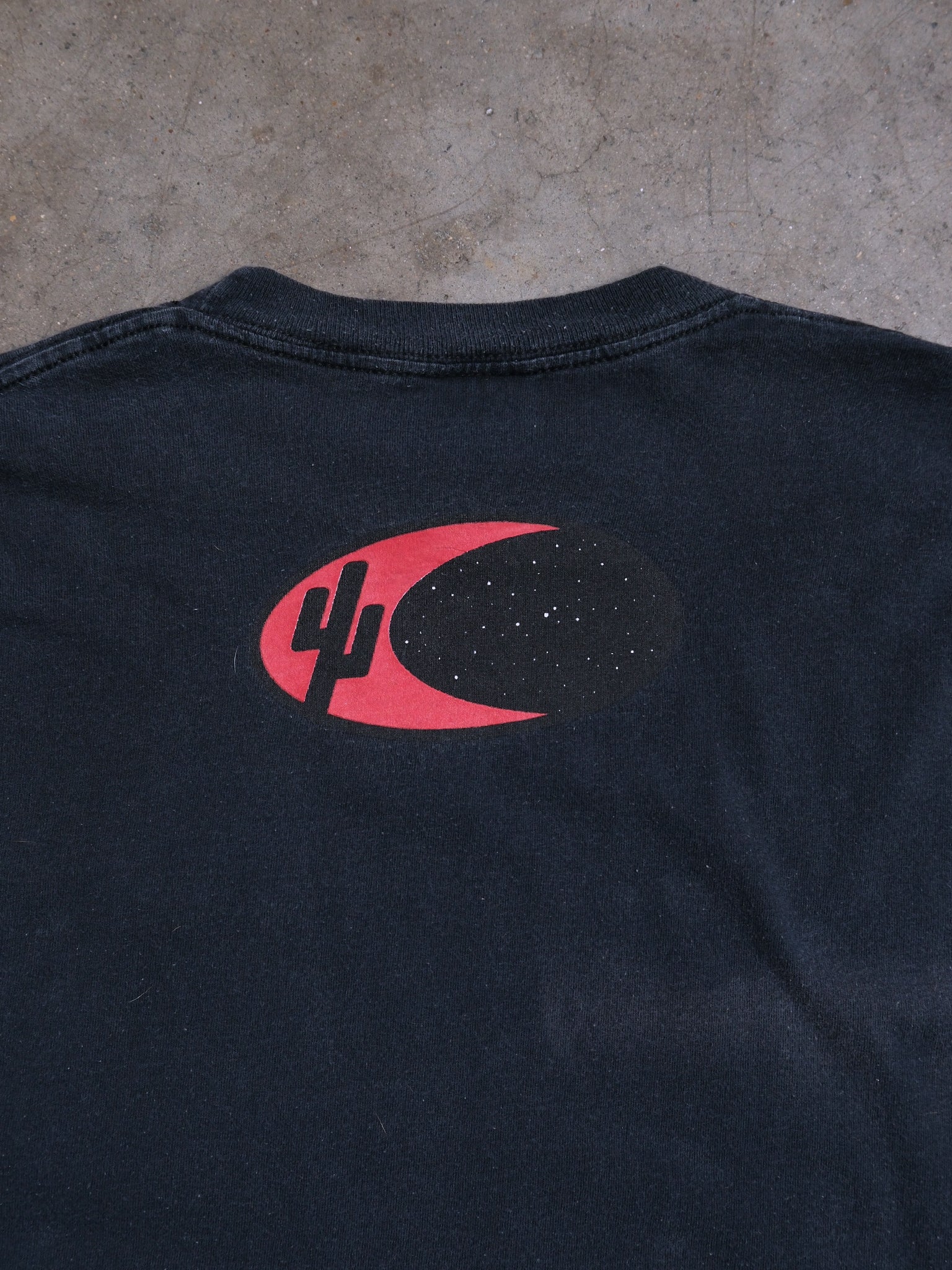1990S 'YOU GET ALOT' MARLBORO TEE