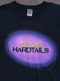 2000S 'TEXAS HARDTAILS' BIKER TEE