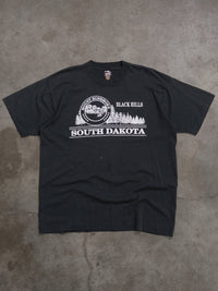 1990S 'SOUTH DAKOTA' TEE