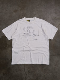1990S CALLAHAN ART TEE