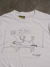 1990S CALLAHAN ART TEE