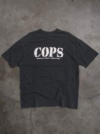 1990S 'COPS' TV SHOW TEE
