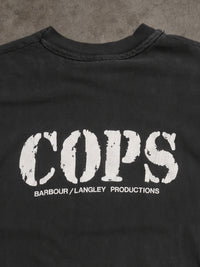 1990S 'COPS' TV SHOW TEE
