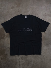 2000S 'PLEASE MAKE MY FRIENDS FAT' PARODY TEE