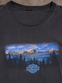 2000S 'ITHACA' HARLEY DAVIDSON TEE