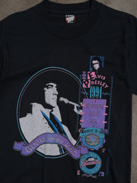 1991 ELVIS PRESLEY TEE
