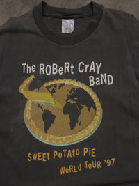 1997 'THE ROBERT CRAY BAND' TEE