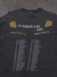 1997 'THE ROBERT CRAY BAND' TEE
