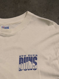 1990S SUN YOUR BUNS TEE