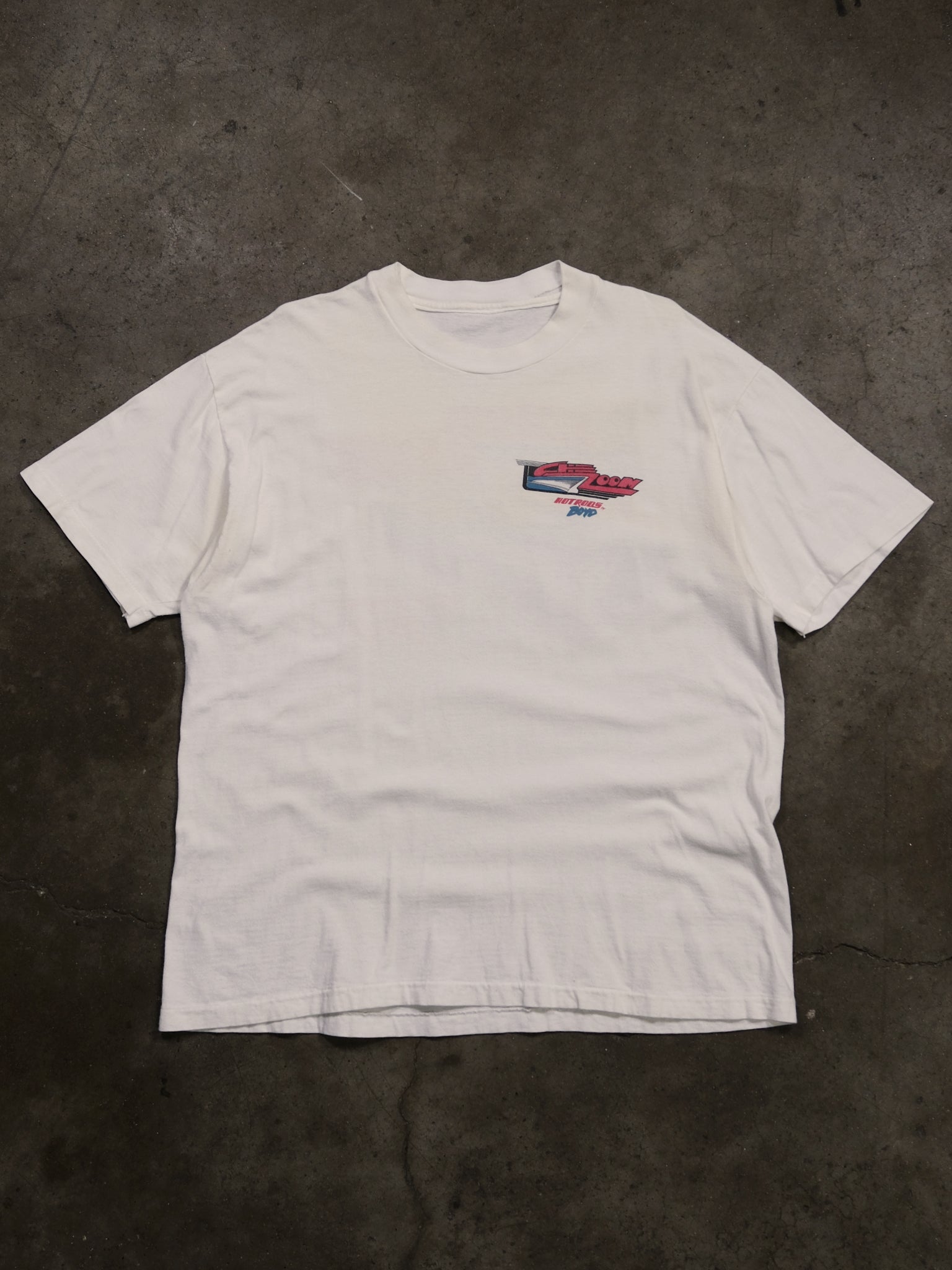 1990S HOT RODS BY BOYD TEE