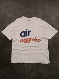 1990S AIR AGGREKO TEE