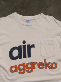 1990S AIR AGGREKO TEE