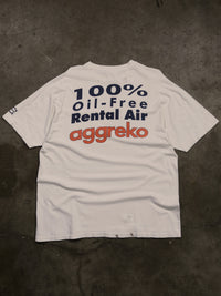 1990S AIR AGGREKO TEE