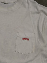 1990S MARLBORO COWBOY WRANGLER TEE