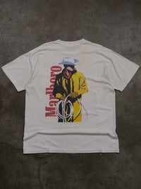 1990S MARLBORO COWBOY WRANGLER TEE