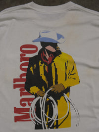 1990S MARLBORO COWBOY WRANGLER TEE