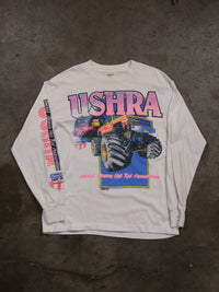 1990S USHRA LONGSLEEVE TEE
