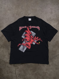 1992 BLACK SABBATH DEHUMANIZER TOUR TEE