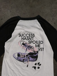 1982 RICK SPRINGFIELD TOUR JERSEY TEE
