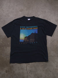 1999 BRUCE SPRINGSTEEN BAND TEE