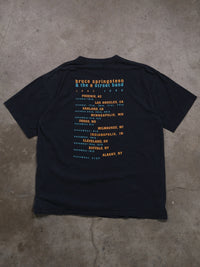 1999 BRUCE SPRINGSTEEN BAND TEE