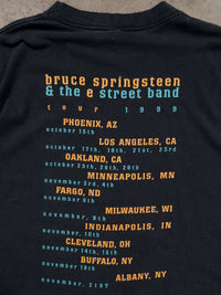 1999 BRUCE SPRINGSTEEN BAND TEE