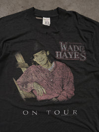 1990S WADE HAYES TOUR TEE