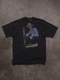 1990S WADE HAYES TOUR TEE