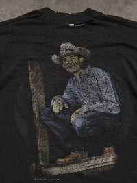 1990S WADE HAYES TOUR TEE