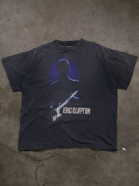 1990S ERIC CLAPTON BAND TEE