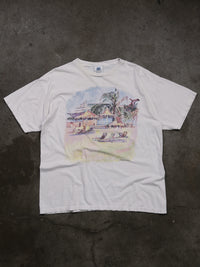 1990S RESORT TEE