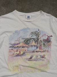 1990S RESORT TEE
