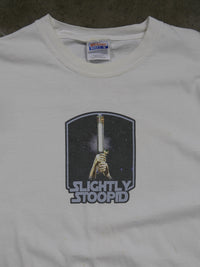 1990S SLIGHTLY STOOPID BAND TEE