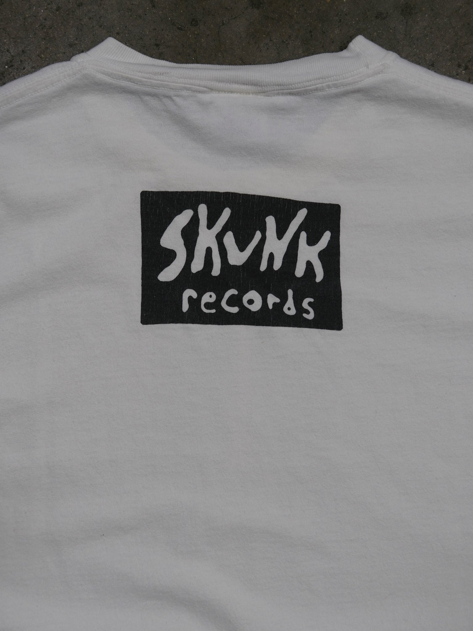 1990S SLIGHTLY STOOPID BAND TEE