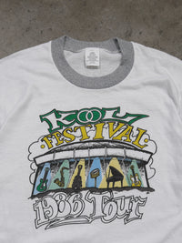 1986 'KOOL FESTIVAL' TEE