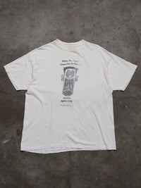 1995 'JESTER JAM' TEE