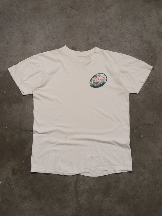 1969 'NATIONAL JAMBOREE' TEE