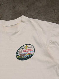 1969 'NATIONAL JAMBOREE' TEE